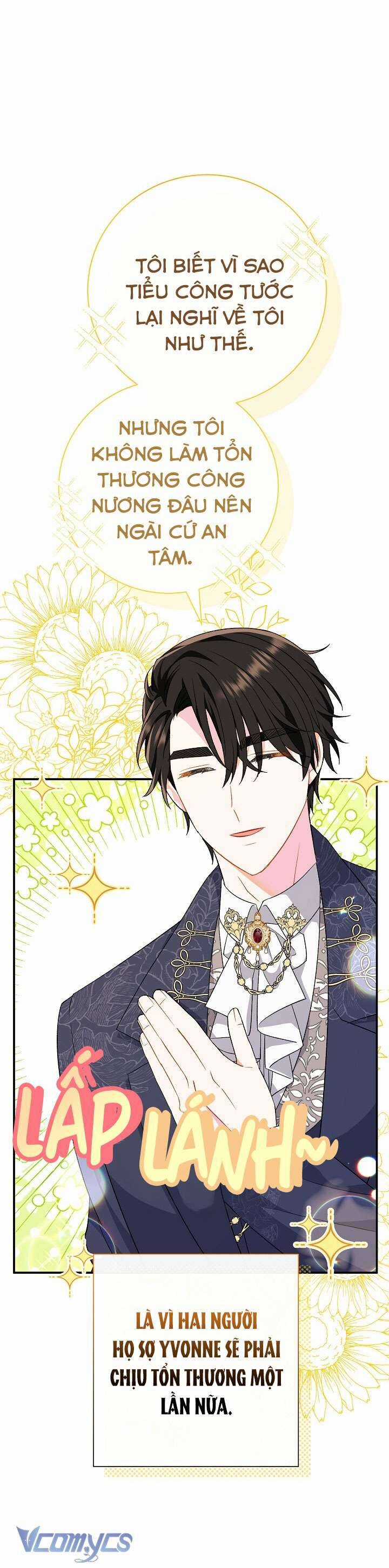 Người Xem Mắt Của Ác Nữ Quá Hoàn Hảo Chương 19 trang 37