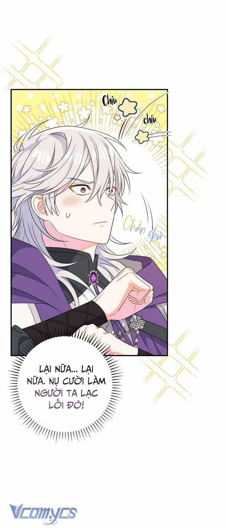 Người Xem Mắt Của Ác Nữ Quá Hoàn Hảo Chương 19 trang 38