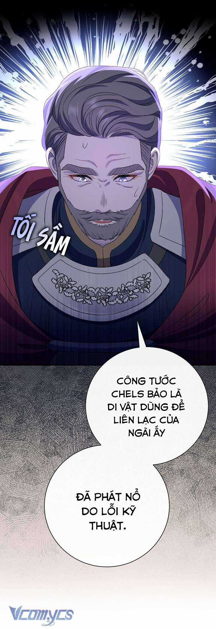 Người Xem Mắt Của Ác Nữ Quá Hoàn Hảo Chương 19 trang 4