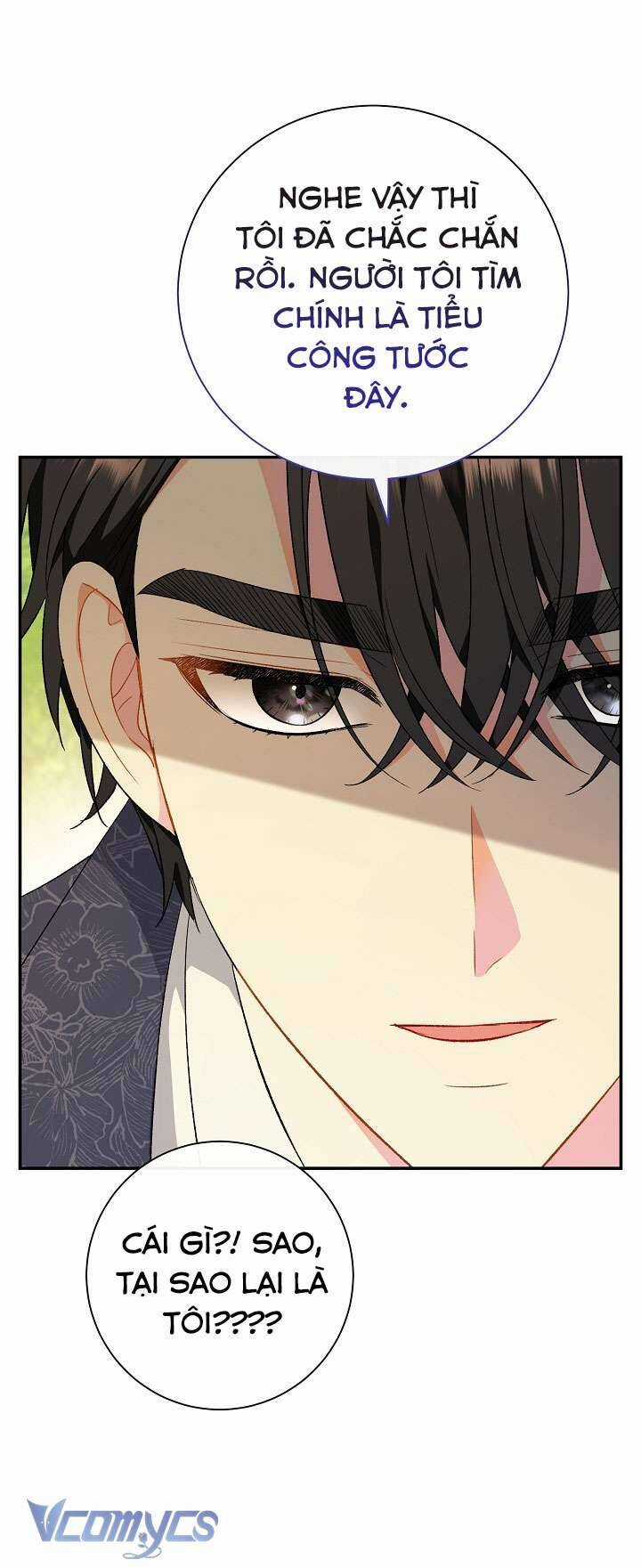 Người Xem Mắt Của Ác Nữ Quá Hoàn Hảo Chương 19 trang 43