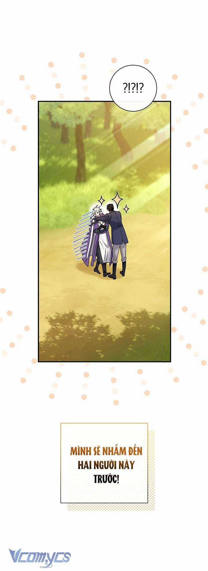 Người Xem Mắt Của Ác Nữ Quá Hoàn Hảo Chương 19 trang 44