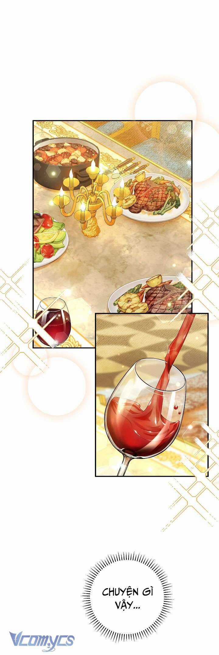 Người Xem Mắt Của Ác Nữ Quá Hoàn Hảo Chương 19 trang 45