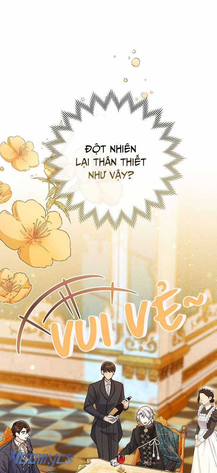 Người Xem Mắt Của Ác Nữ Quá Hoàn Hảo Chương 19 trang 47