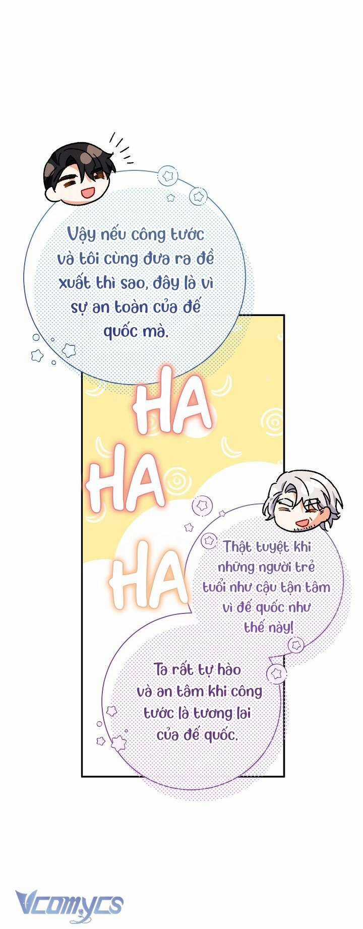 Người Xem Mắt Của Ác Nữ Quá Hoàn Hảo Chương 19 trang 49