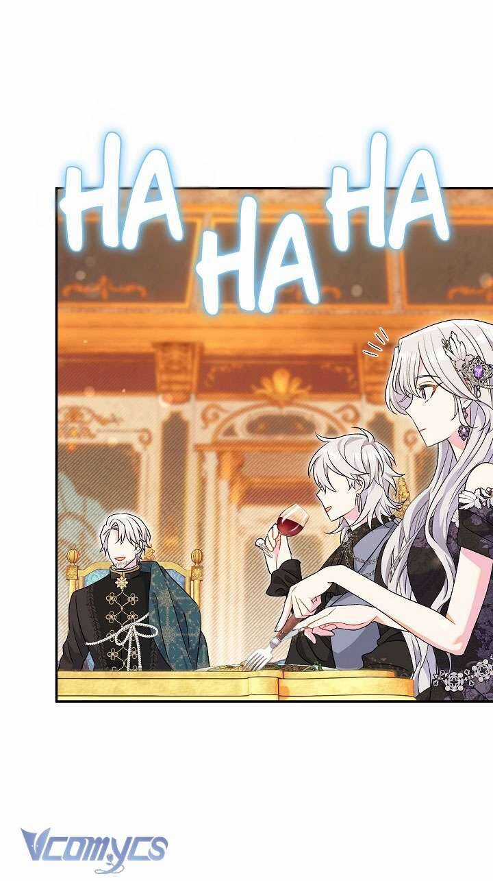 Người Xem Mắt Của Ác Nữ Quá Hoàn Hảo Chương 19 trang 52