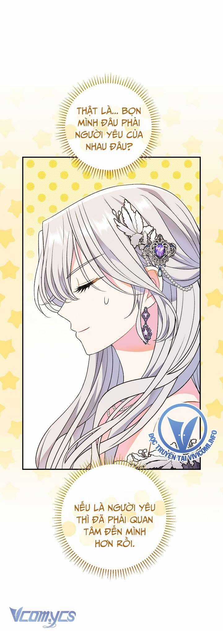 Người Xem Mắt Của Ác Nữ Quá Hoàn Hảo Chương 19 trang 54