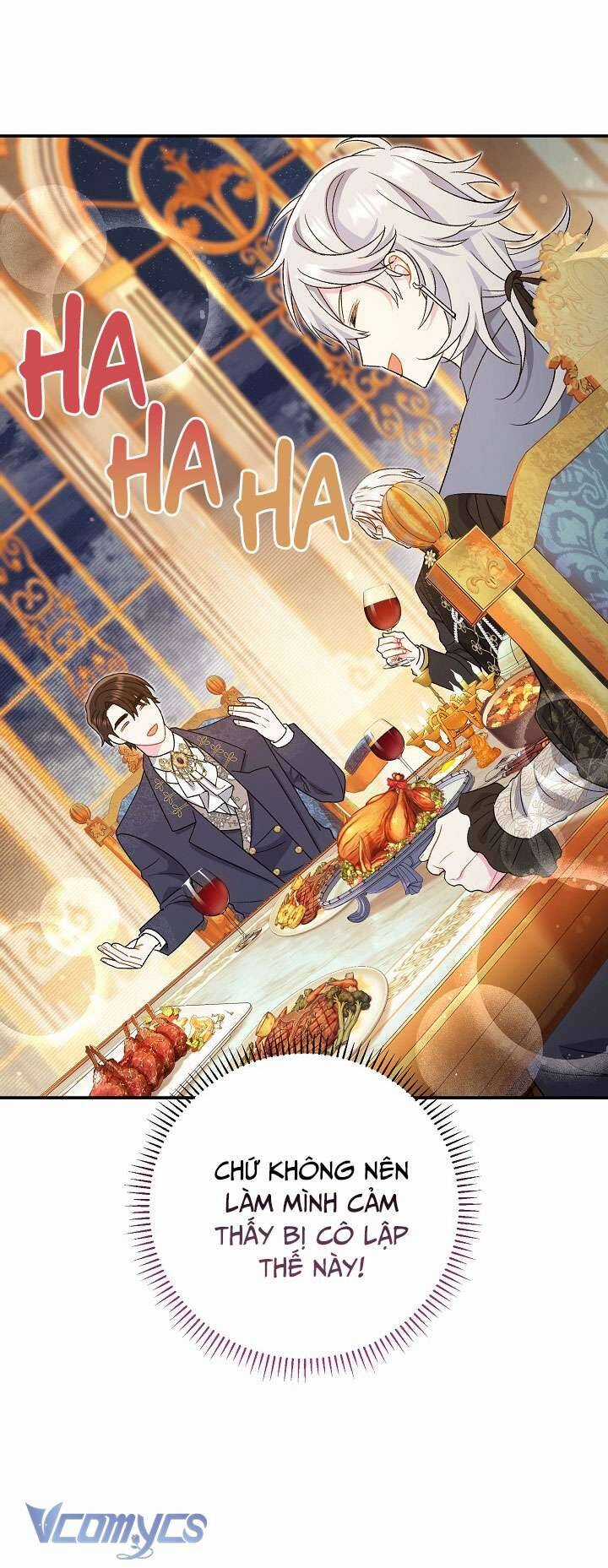 Người Xem Mắt Của Ác Nữ Quá Hoàn Hảo Chương 19 trang 55