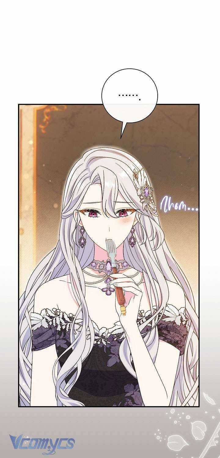 Người Xem Mắt Của Ác Nữ Quá Hoàn Hảo Chương 19 trang 56