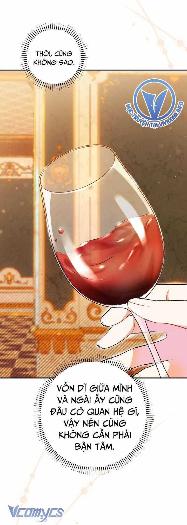 Người Xem Mắt Của Ác Nữ Quá Hoàn Hảo Chương 19 trang 61