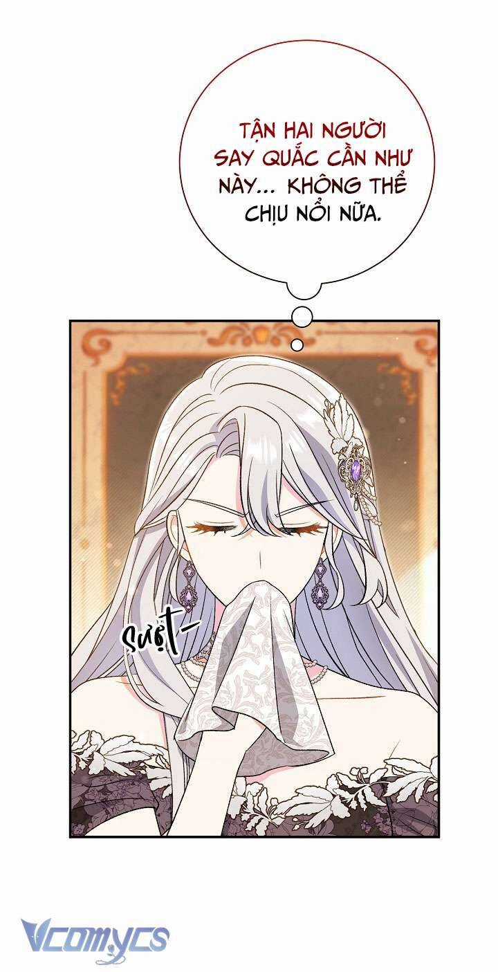 Người Xem Mắt Của Ác Nữ Quá Hoàn Hảo Chương 19 trang 65