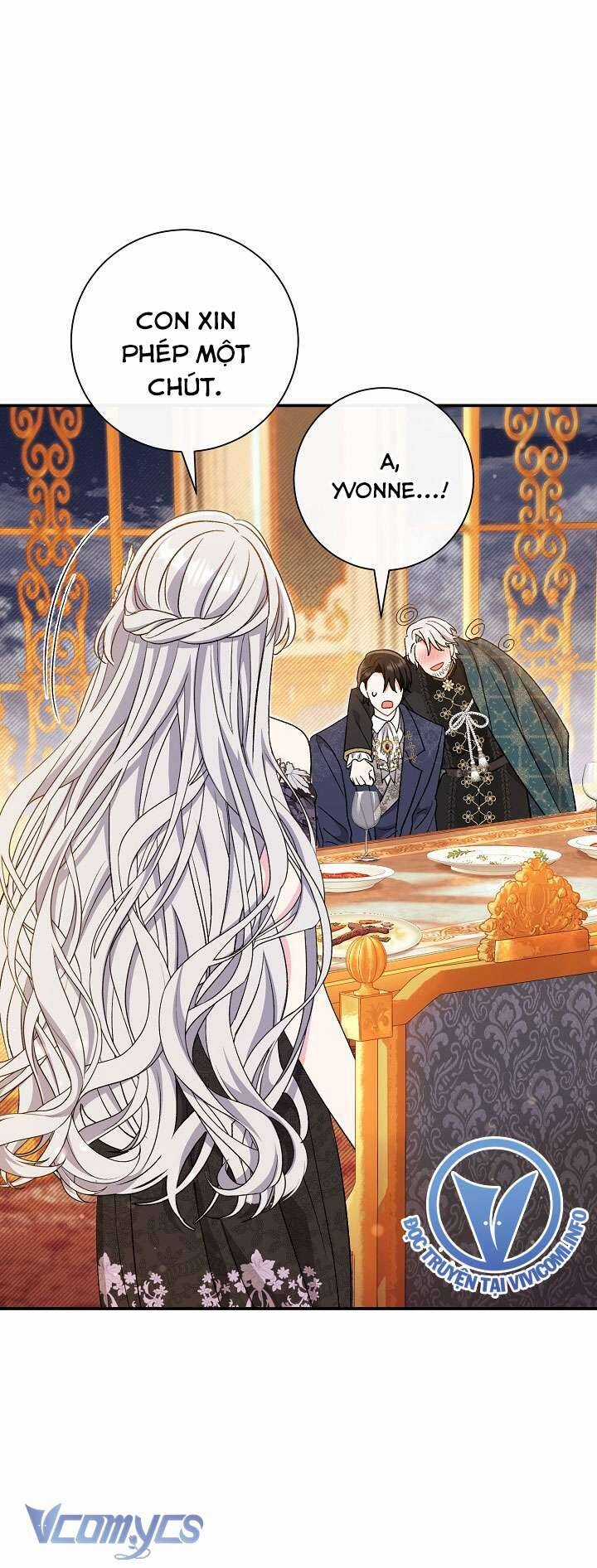 Người Xem Mắt Của Ác Nữ Quá Hoàn Hảo Chương 19 trang 66