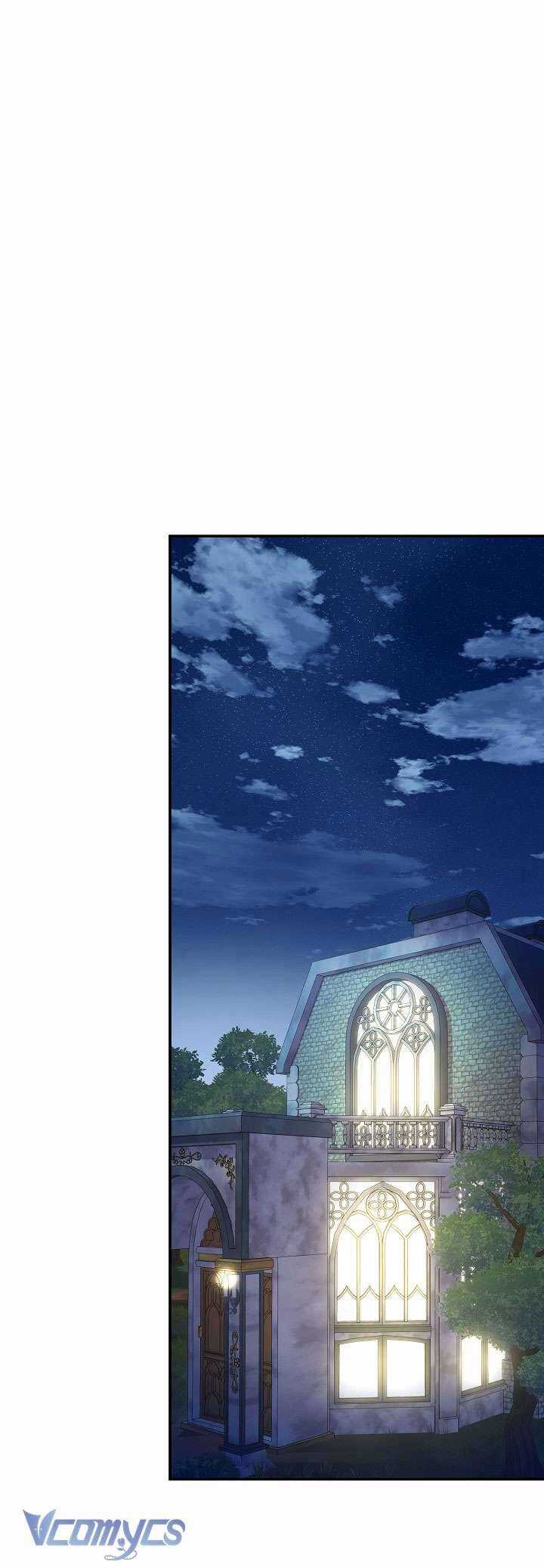 Người Xem Mắt Của Ác Nữ Quá Hoàn Hảo Chương 19 trang 68