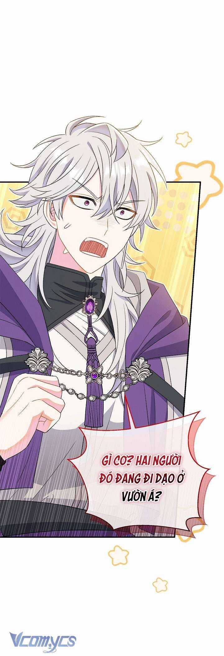 Người Xem Mắt Của Ác Nữ Quá Hoàn Hảo Chương 19 trang 7