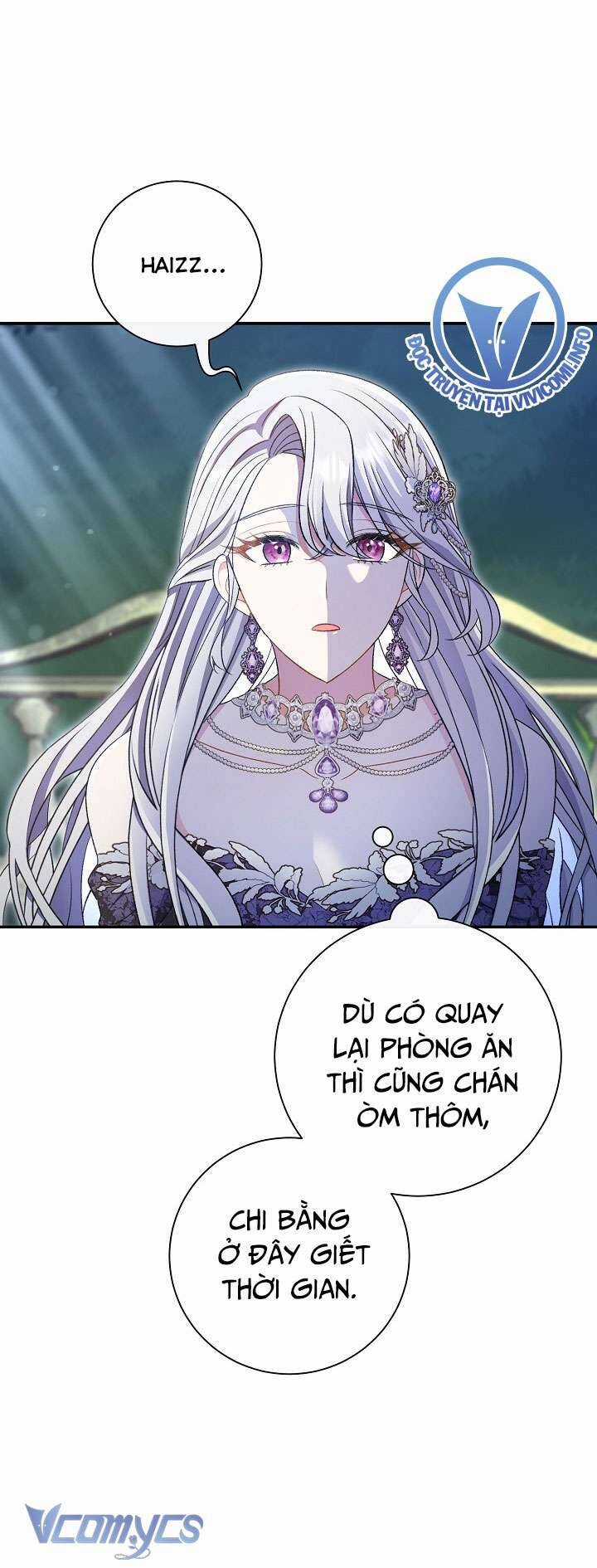 Người Xem Mắt Của Ác Nữ Quá Hoàn Hảo Chương 19 trang 70