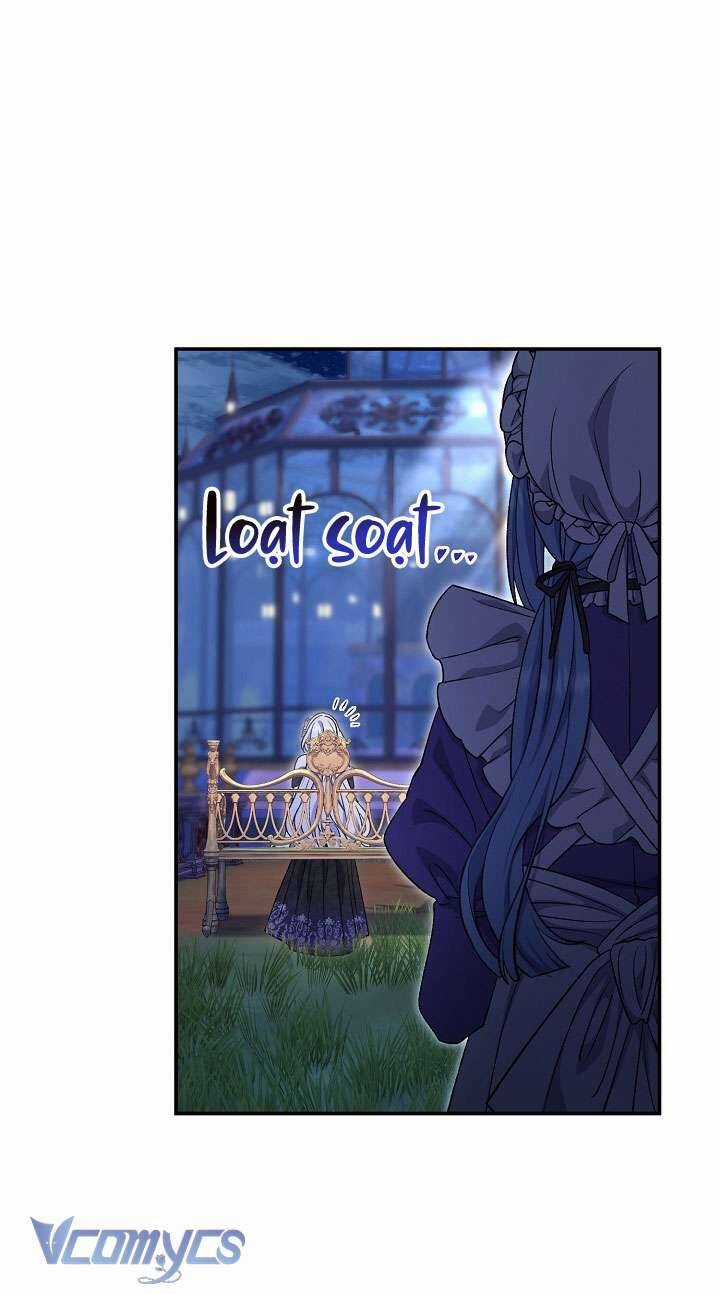 Người Xem Mắt Của Ác Nữ Quá Hoàn Hảo Chương 19 trang 71