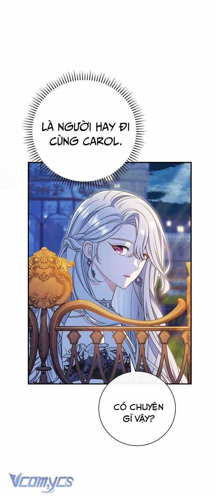 Người Xem Mắt Của Ác Nữ Quá Hoàn Hảo Chương 19 trang 74