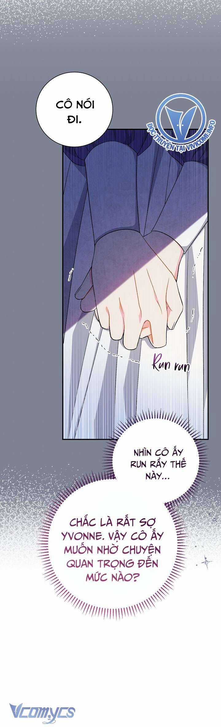 Người Xem Mắt Của Ác Nữ Quá Hoàn Hảo Chương 19 trang 76