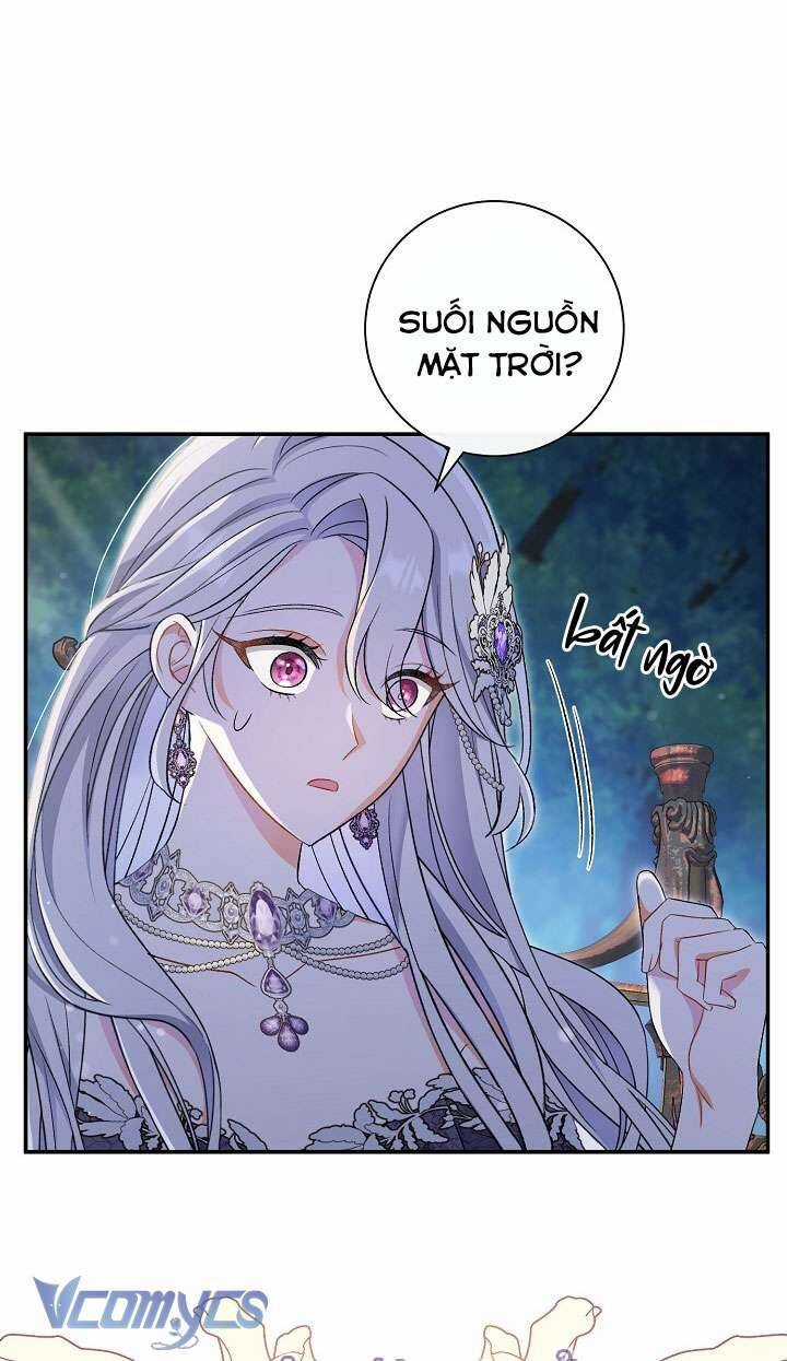 Người Xem Mắt Của Ác Nữ Quá Hoàn Hảo Chương 19 trang 79