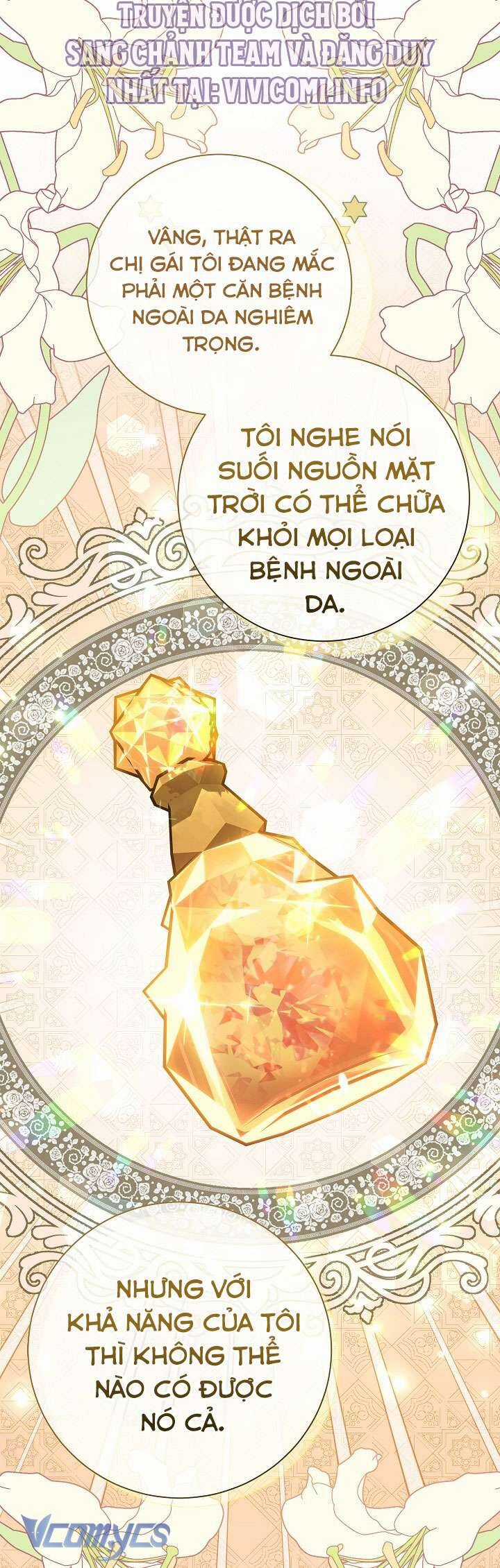 Người Xem Mắt Của Ác Nữ Quá Hoàn Hảo Chương 19 trang 80