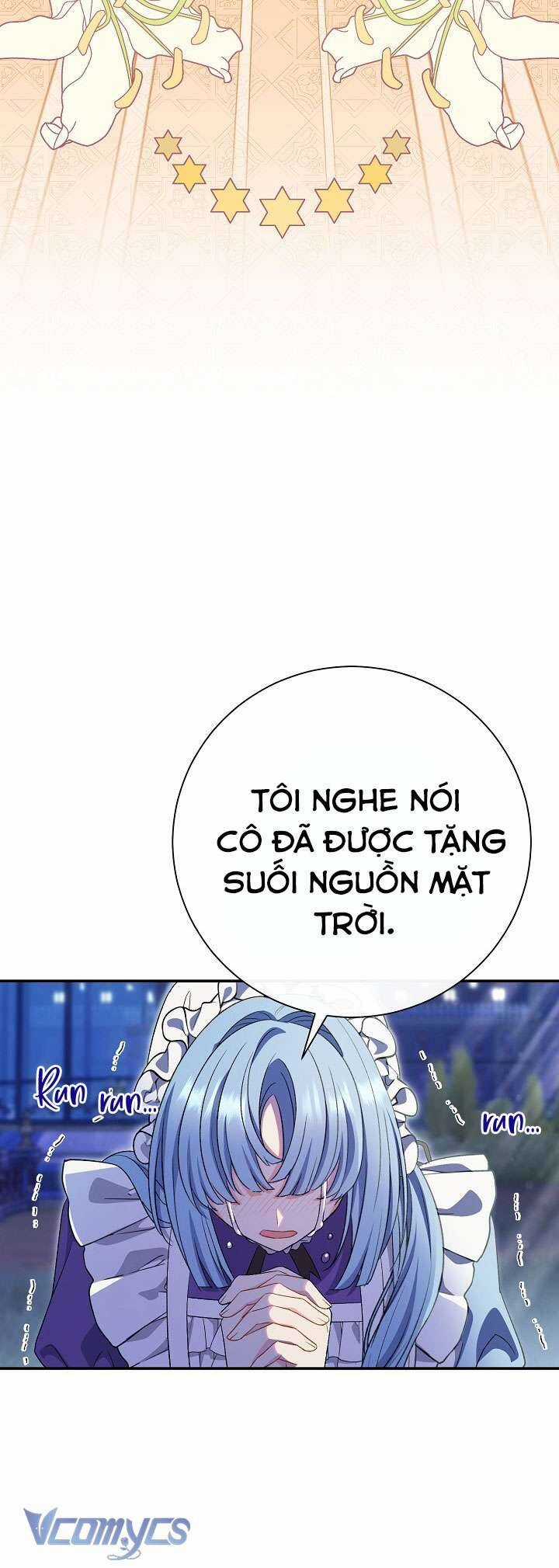 Người Xem Mắt Của Ác Nữ Quá Hoàn Hảo Chương 19 trang 81