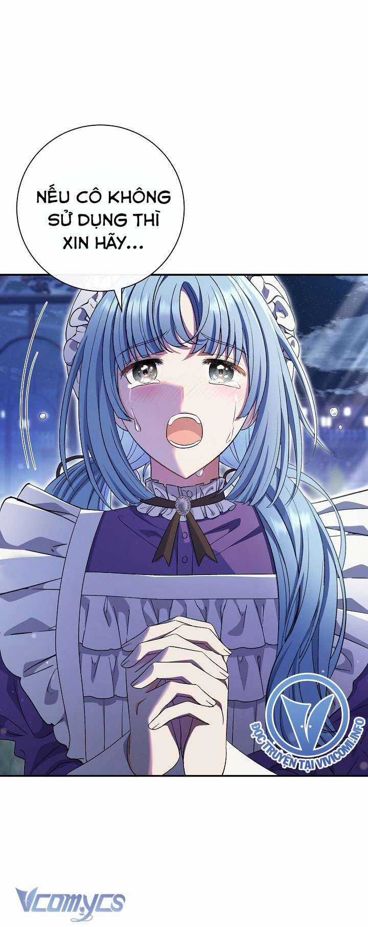 Người Xem Mắt Của Ác Nữ Quá Hoàn Hảo Chương 19 trang 82