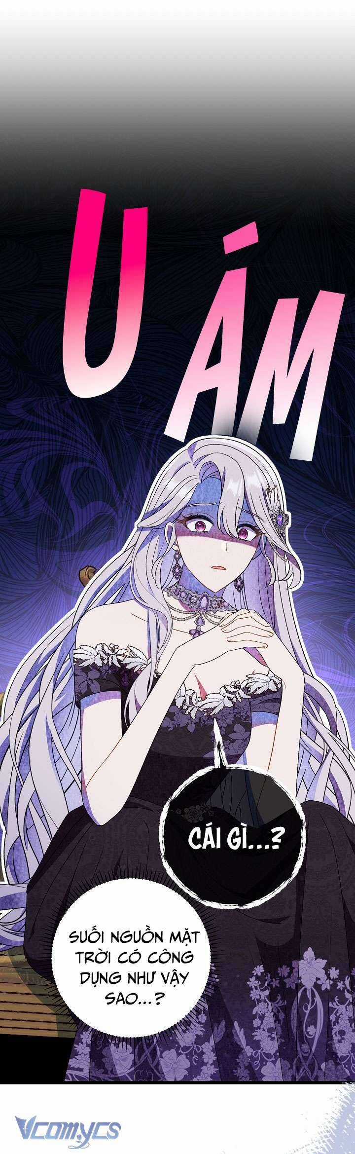 Người Xem Mắt Của Ác Nữ Quá Hoàn Hảo Chương 19 trang 83