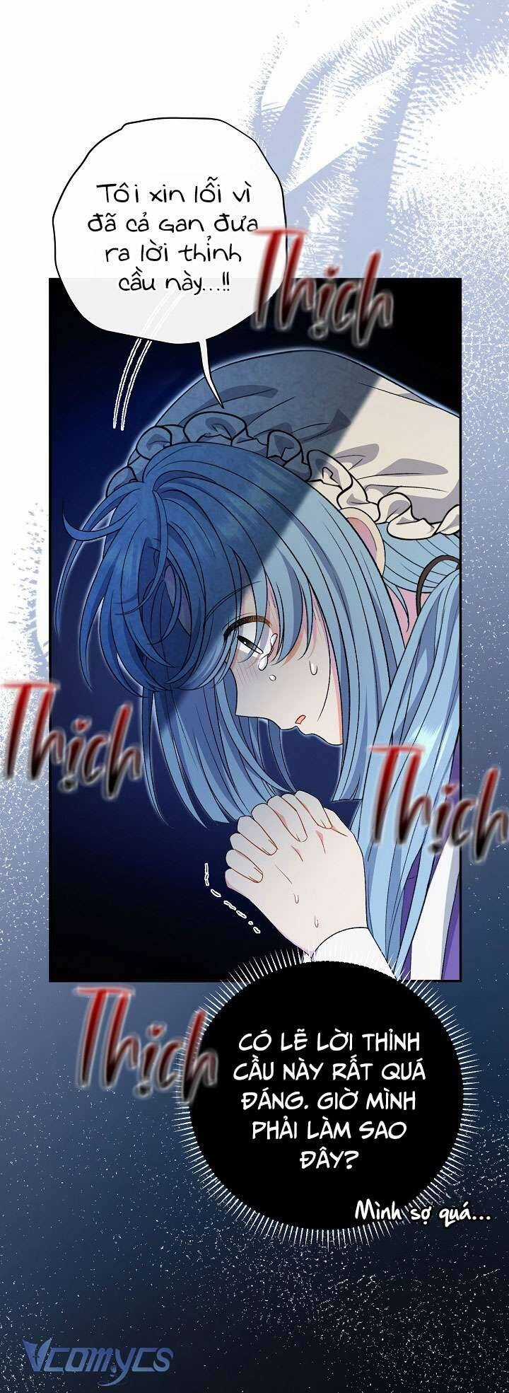 Người Xem Mắt Của Ác Nữ Quá Hoàn Hảo Chương 19 trang 84