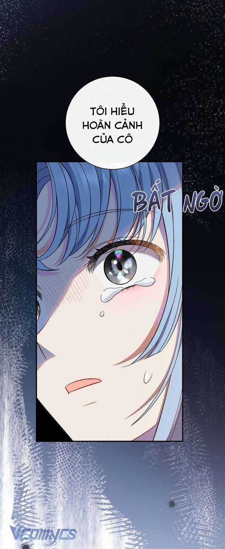 Người Xem Mắt Của Ác Nữ Quá Hoàn Hảo Chương 19 trang 85