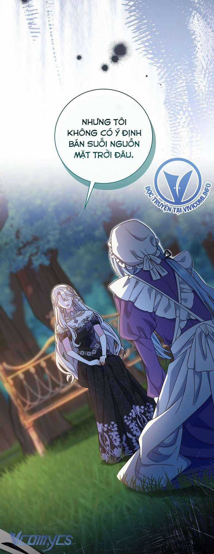 Người Xem Mắt Của Ác Nữ Quá Hoàn Hảo Chương 19 trang 86