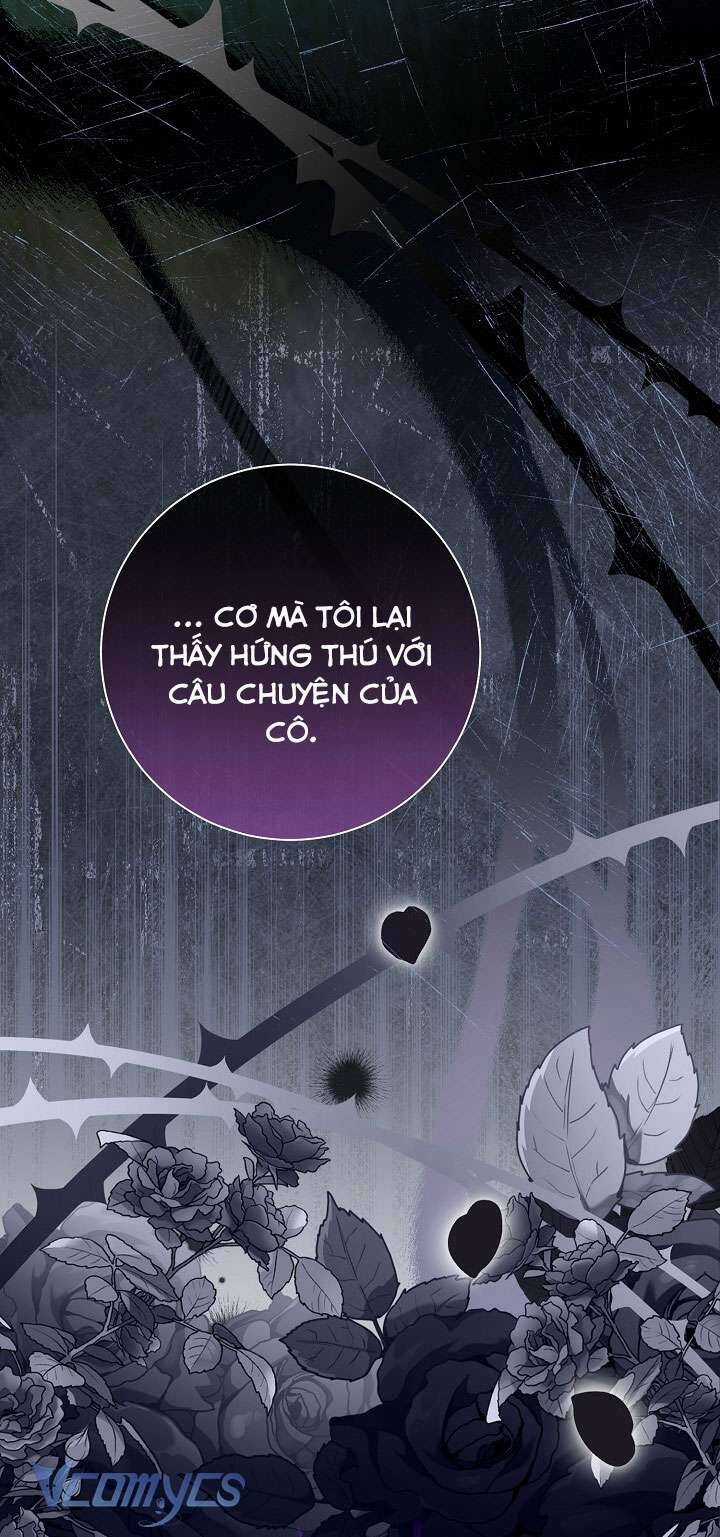 Người Xem Mắt Của Ác Nữ Quá Hoàn Hảo Chương 19 trang 87