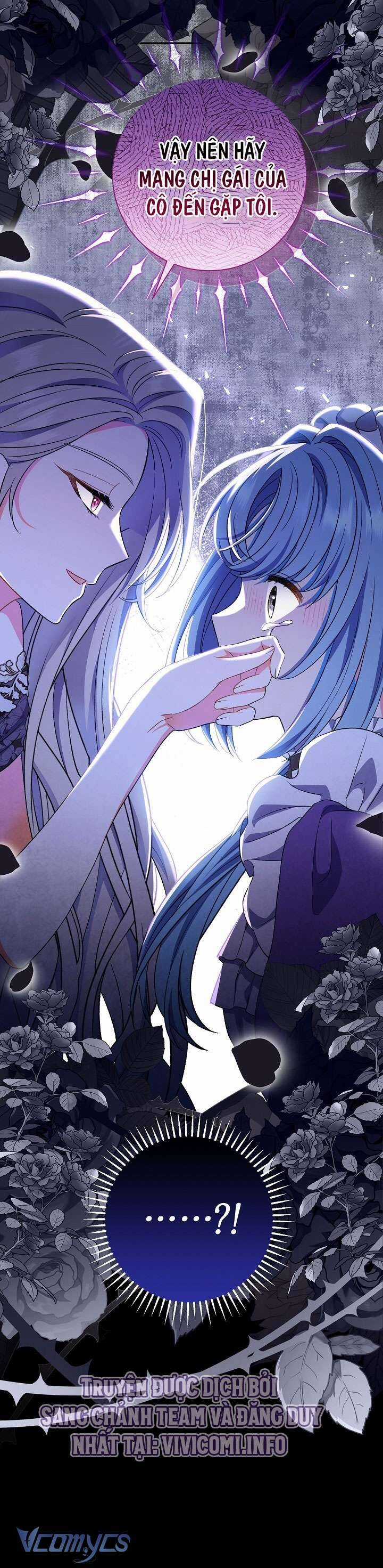 Người Xem Mắt Của Ác Nữ Quá Hoàn Hảo Chương 19 trang 88