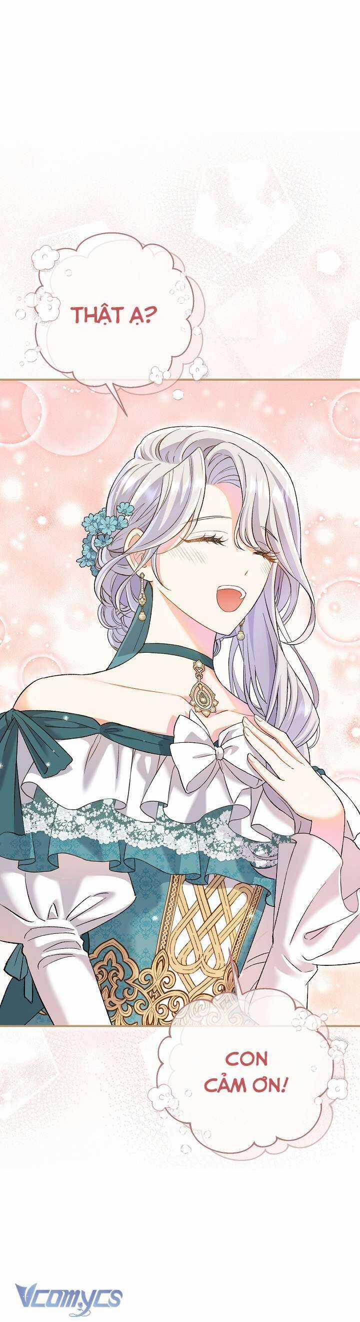 Người Xem Mắt Của Ác Nữ Quá Hoàn Hảo Chương 2 trang 10