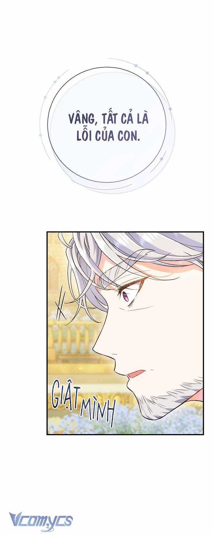 Người Xem Mắt Của Ác Nữ Quá Hoàn Hảo Chương 2 trang 14