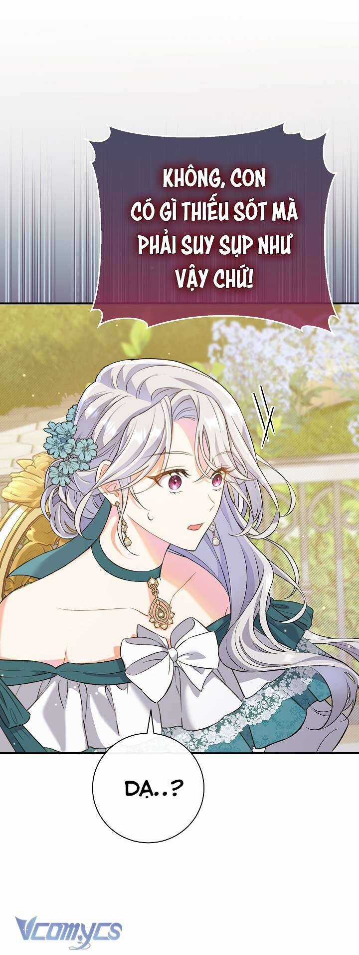 Người Xem Mắt Của Ác Nữ Quá Hoàn Hảo Chương 2 trang 16