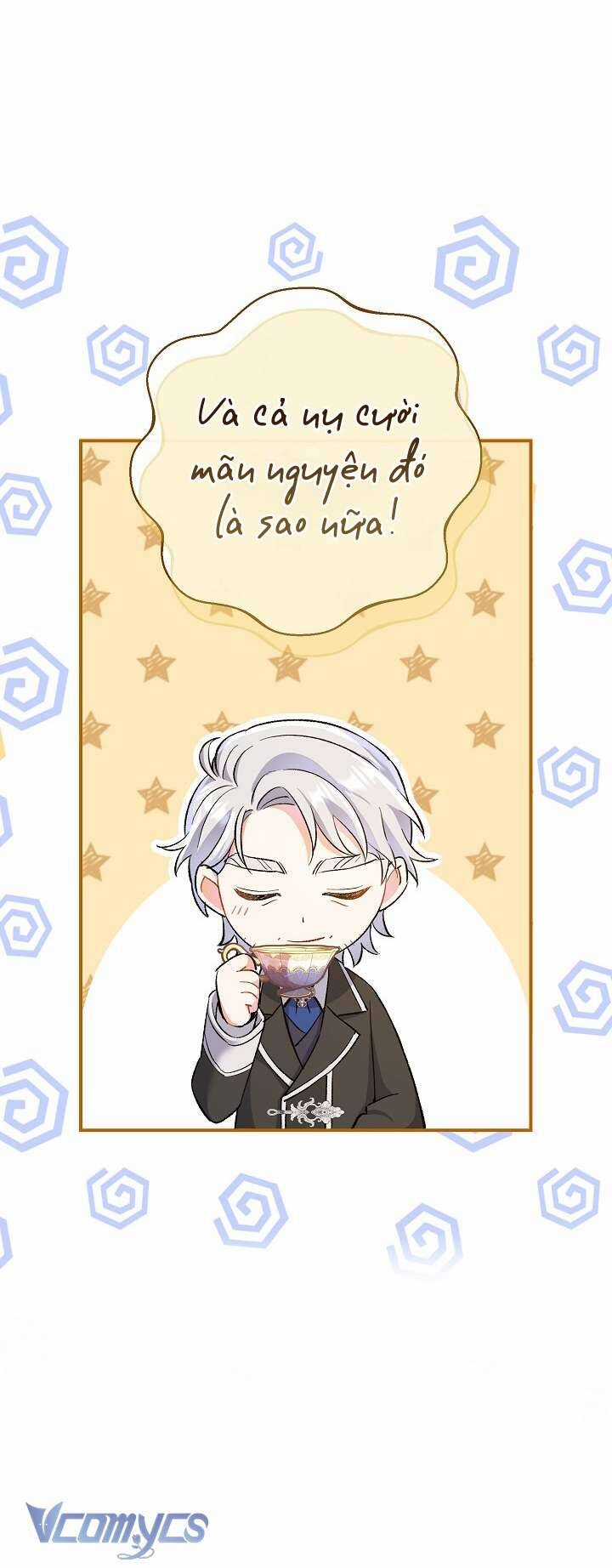 Người Xem Mắt Của Ác Nữ Quá Hoàn Hảo Chương 2 trang 22