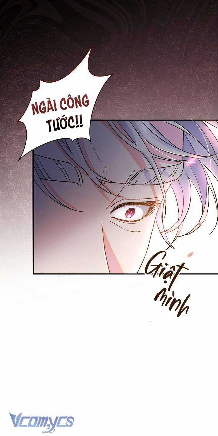 Người Xem Mắt Của Ác Nữ Quá Hoàn Hảo Chương 2 trang 26