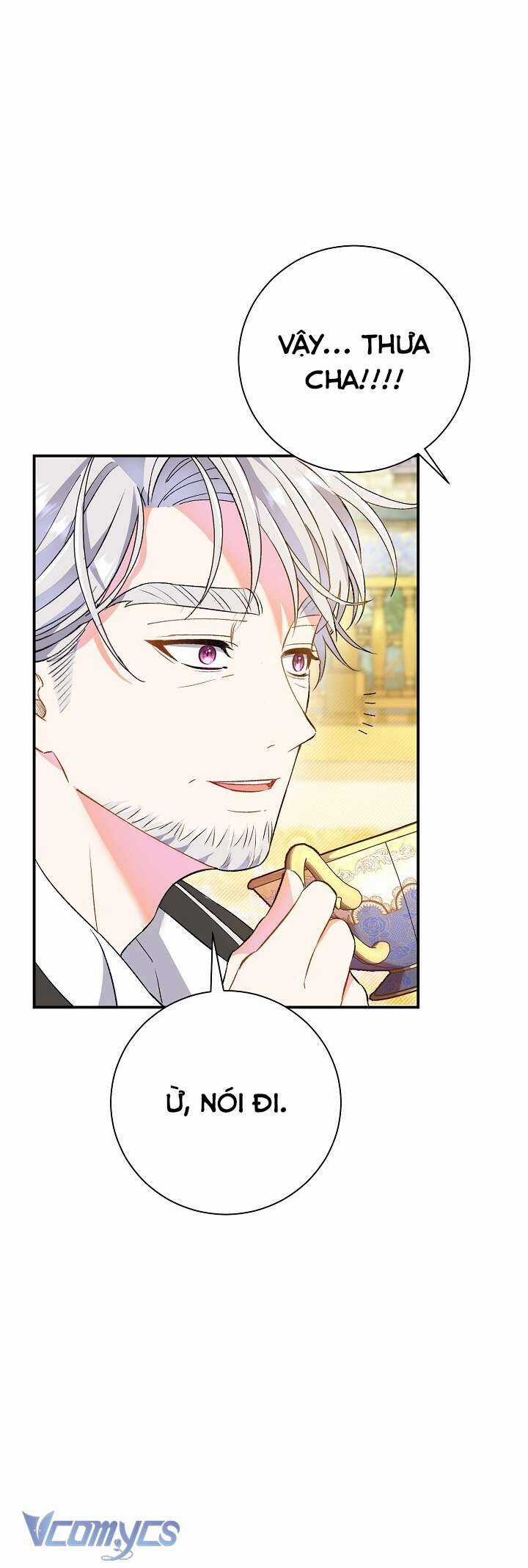 Người Xem Mắt Của Ác Nữ Quá Hoàn Hảo Chương 2 trang 33