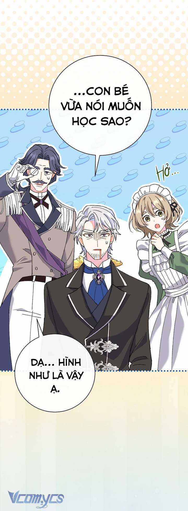 Người Xem Mắt Của Ác Nữ Quá Hoàn Hảo Chương 2 trang 36