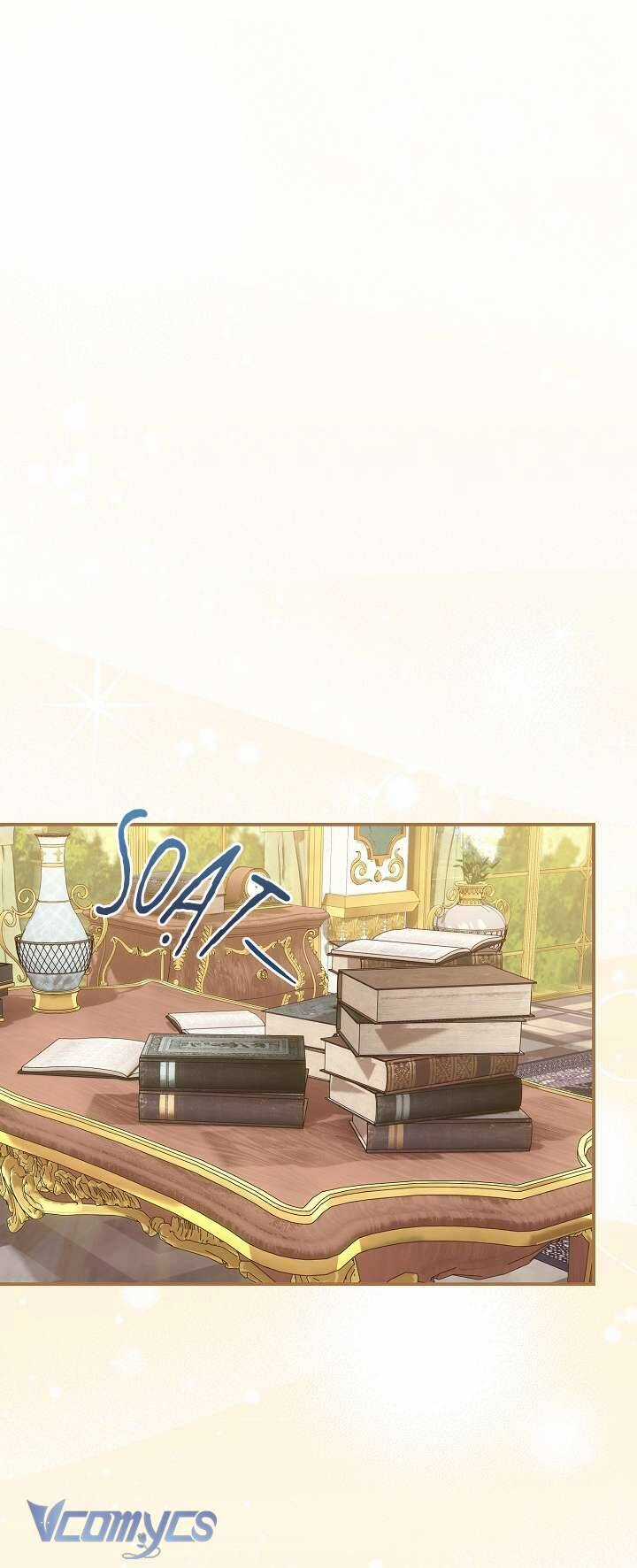 Người Xem Mắt Của Ác Nữ Quá Hoàn Hảo Chương 2 trang 38