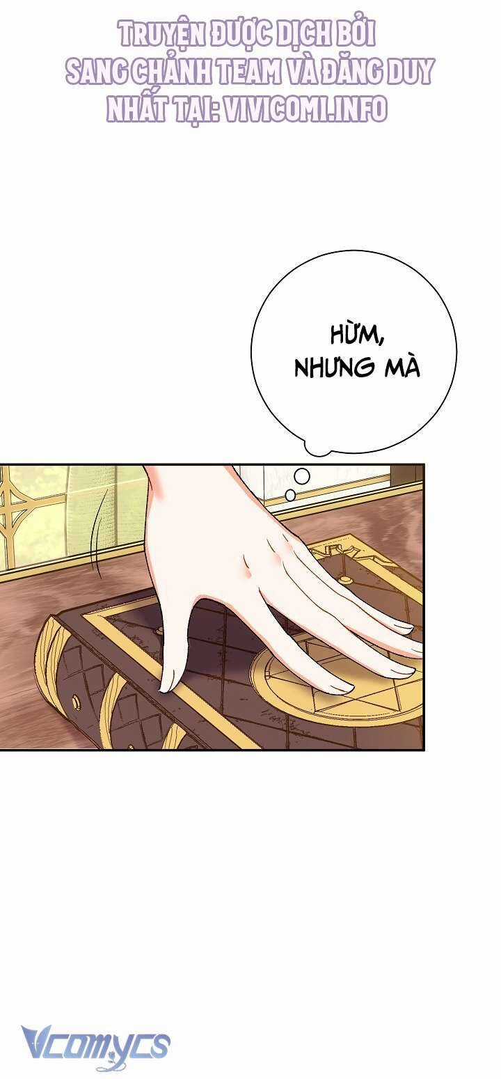 Người Xem Mắt Của Ác Nữ Quá Hoàn Hảo Chương 2 trang 42