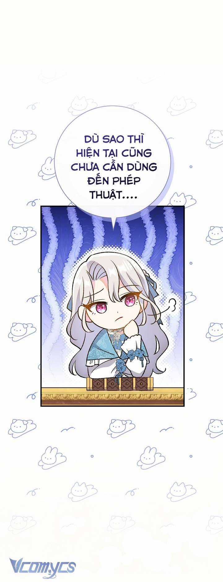 Người Xem Mắt Của Ác Nữ Quá Hoàn Hảo Chương 2 trang 44