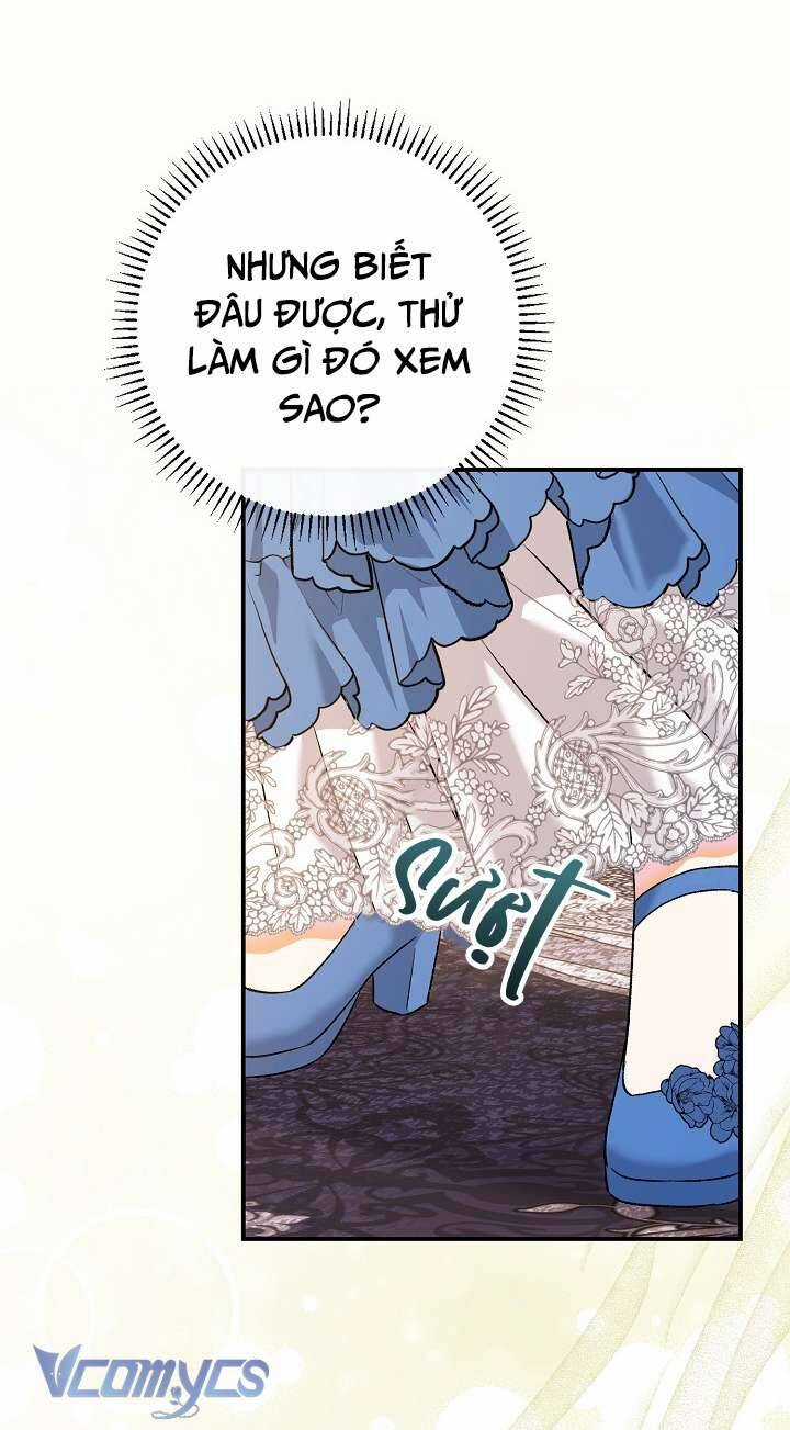 Người Xem Mắt Của Ác Nữ Quá Hoàn Hảo Chương 2 trang 45