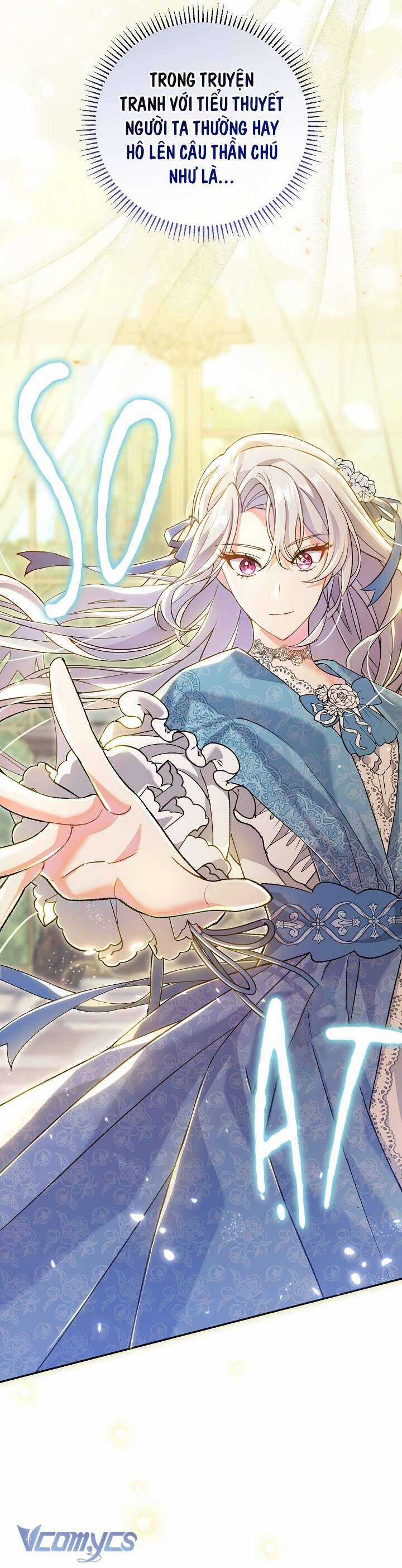 Người Xem Mắt Của Ác Nữ Quá Hoàn Hảo Chương 2 trang 46