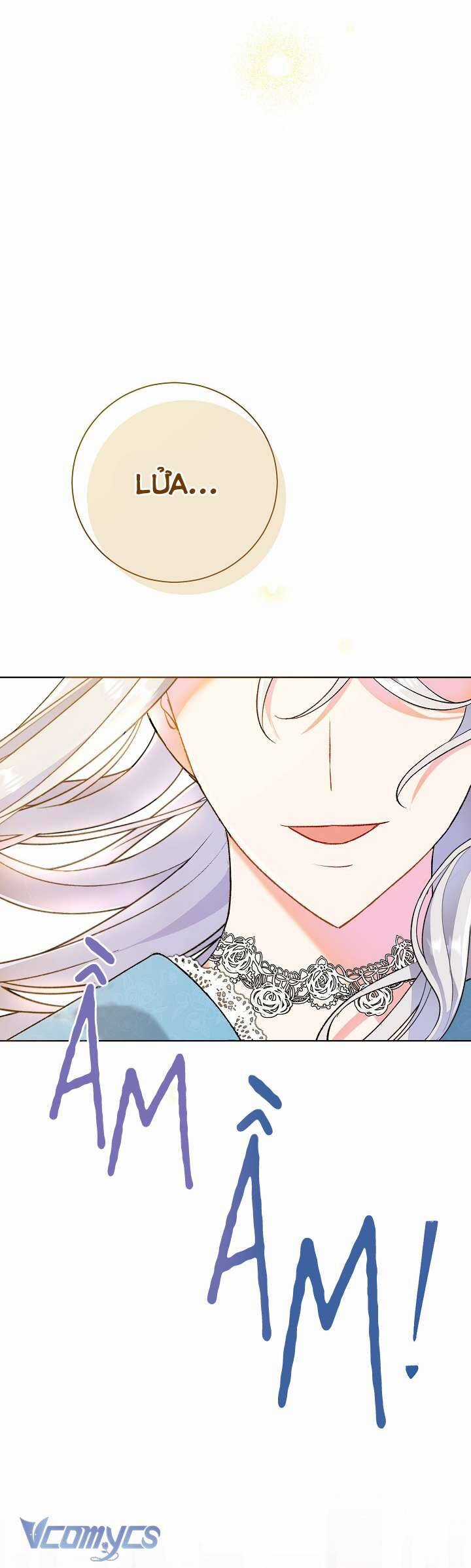 Người Xem Mắt Của Ác Nữ Quá Hoàn Hảo Chương 2 trang 47