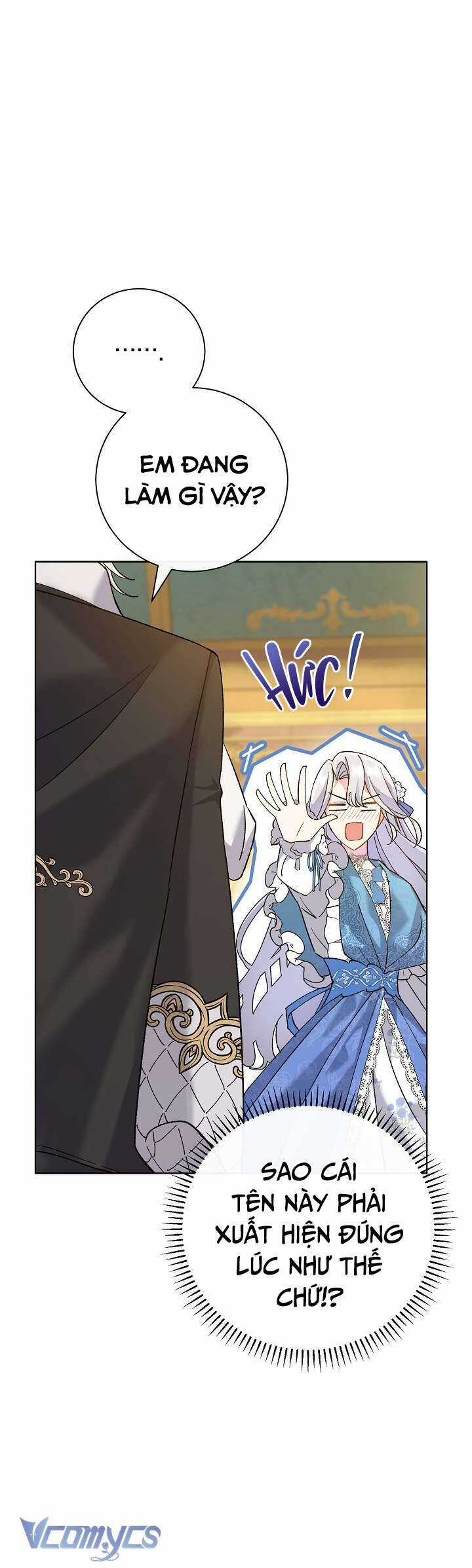 Người Xem Mắt Của Ác Nữ Quá Hoàn Hảo Chương 2 trang 49