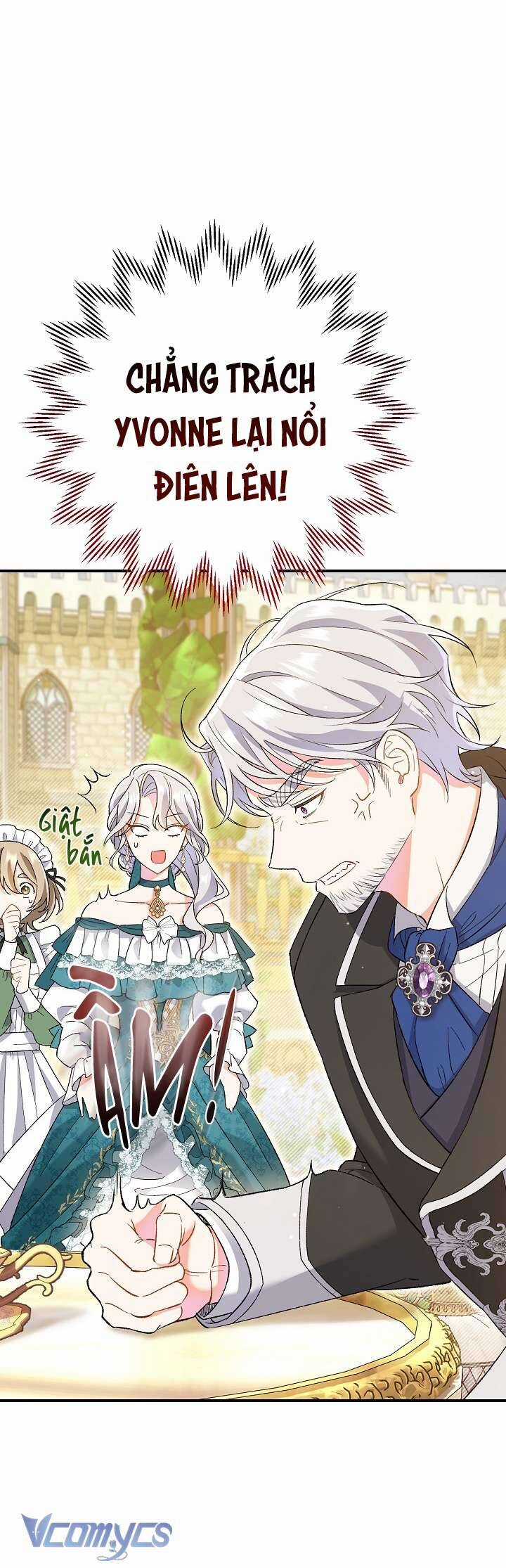 Người Xem Mắt Của Ác Nữ Quá Hoàn Hảo Chương 2 trang 5