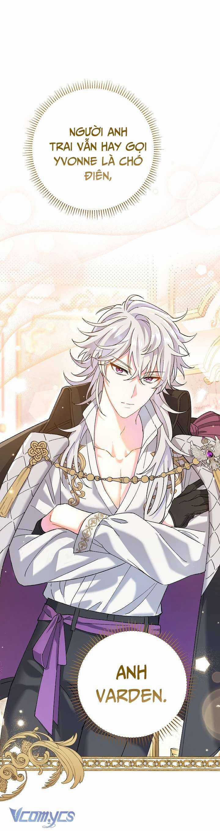 Người Xem Mắt Của Ác Nữ Quá Hoàn Hảo Chương 2 trang 50