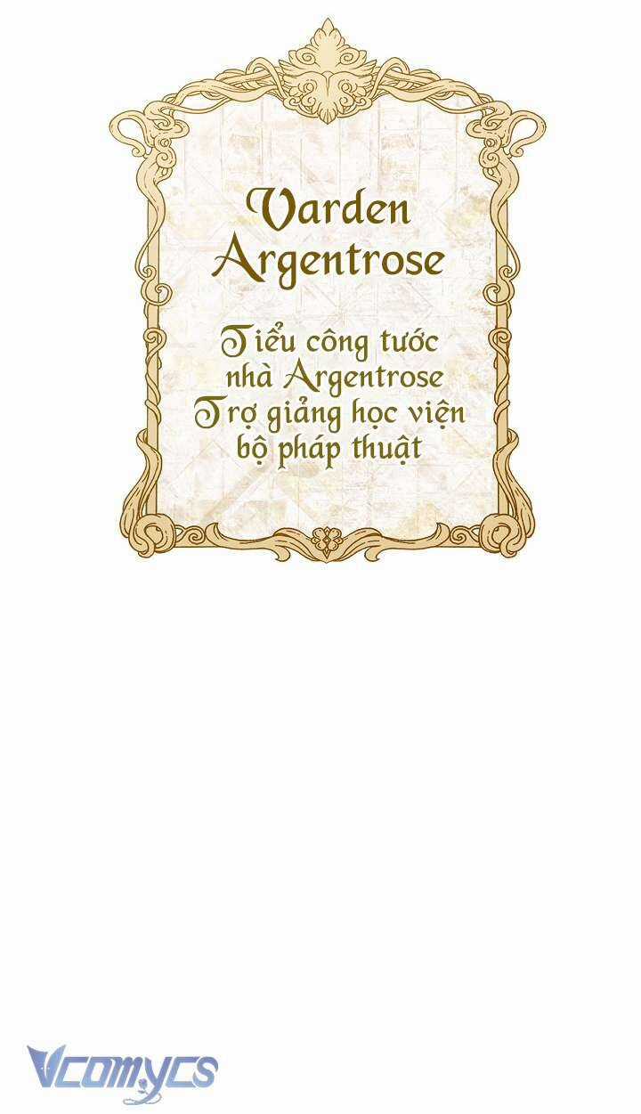 Người Xem Mắt Của Ác Nữ Quá Hoàn Hảo Chương 2 trang 51