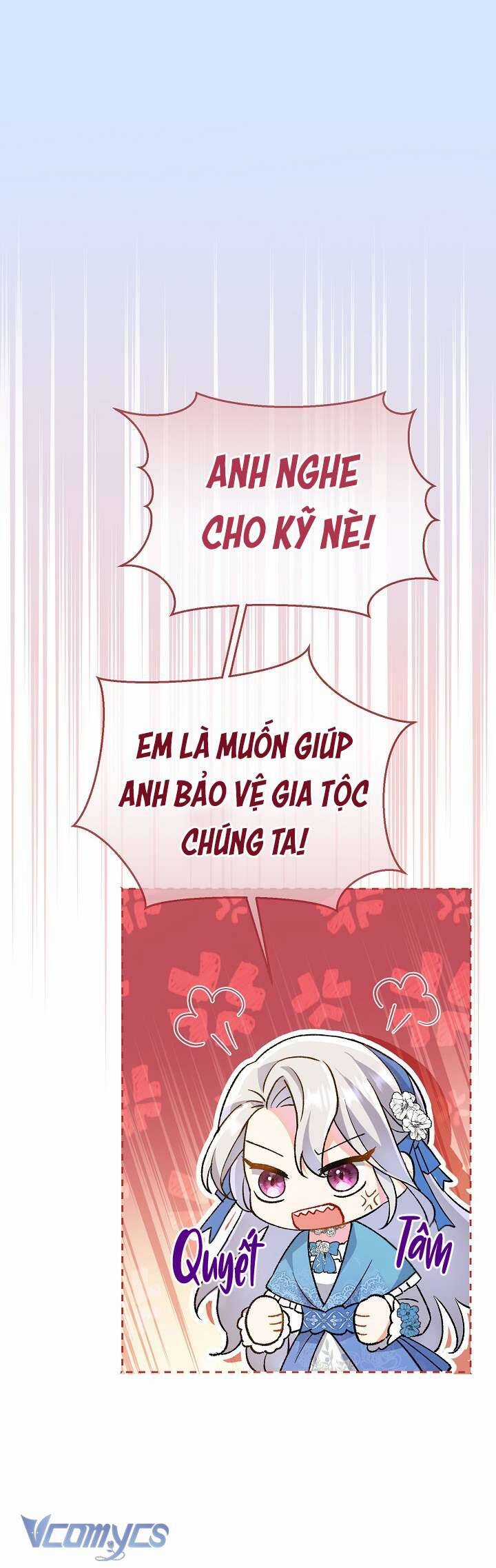 Người Xem Mắt Của Ác Nữ Quá Hoàn Hảo Chương 2 trang 57