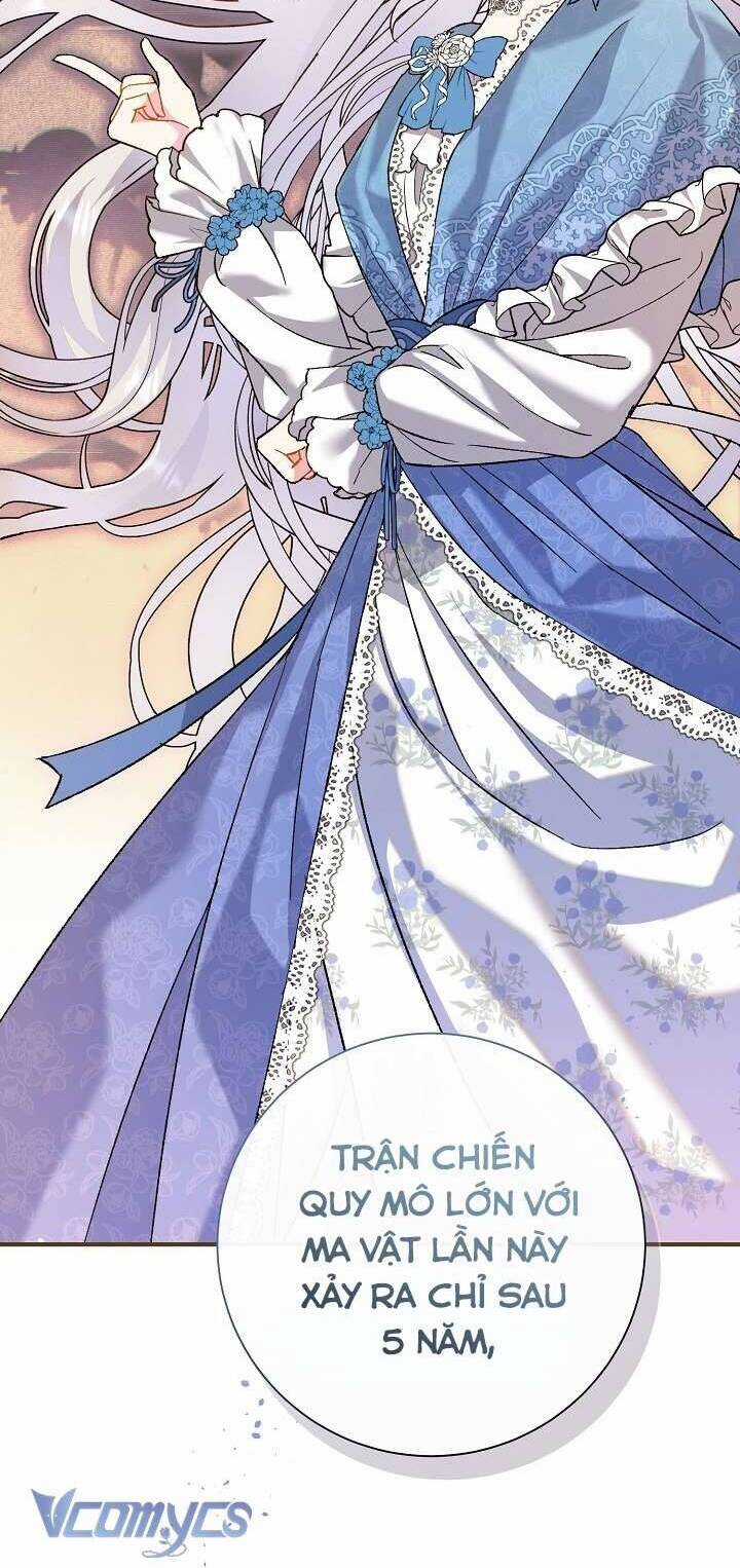 Người Xem Mắt Của Ác Nữ Quá Hoàn Hảo Chương 2 trang 60